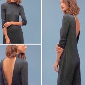 Aritzia Wilfred Moulton Dress